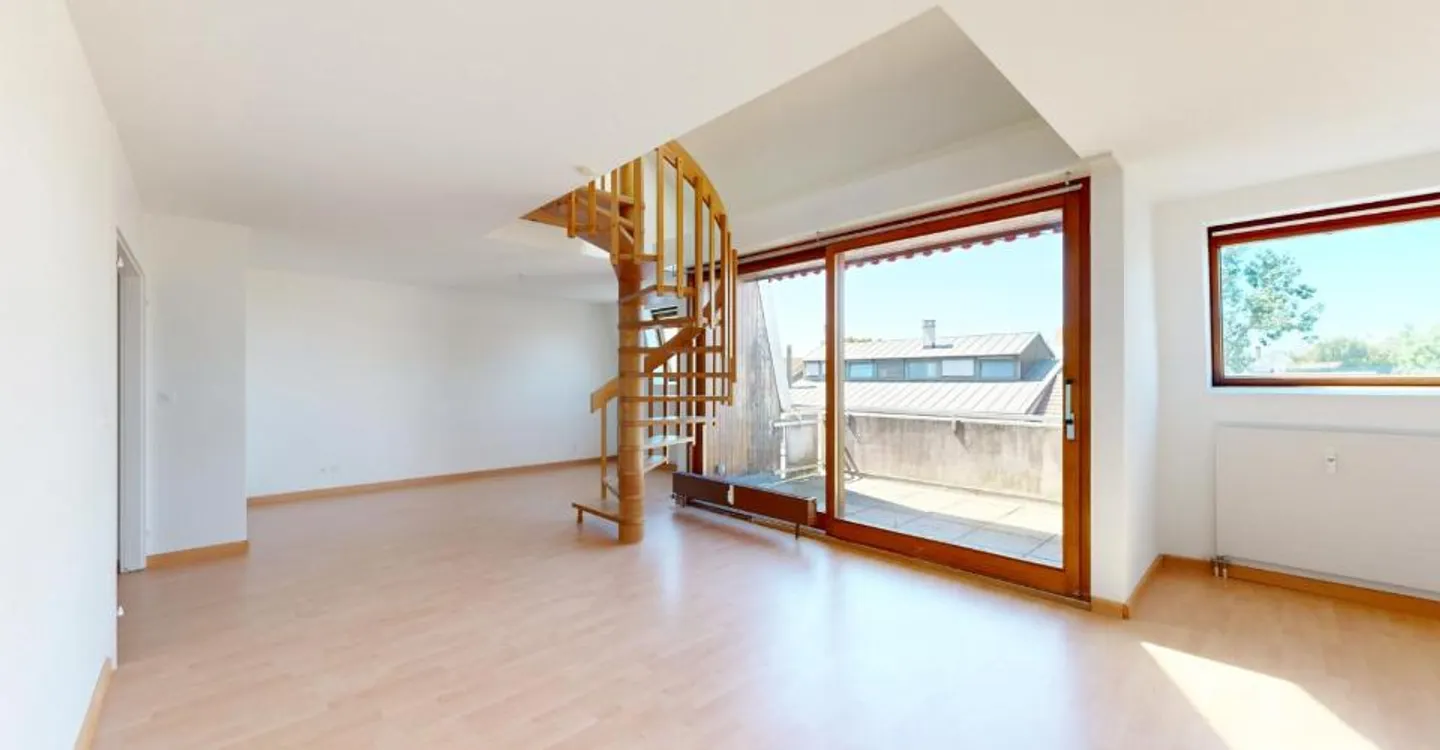 Maisonette apartment seeks new tenant! - Photo 4 of 11