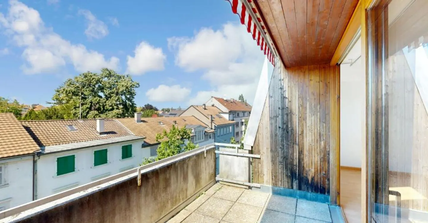 Maisonette apartment seeks new tenant! - Photo 5 of 11