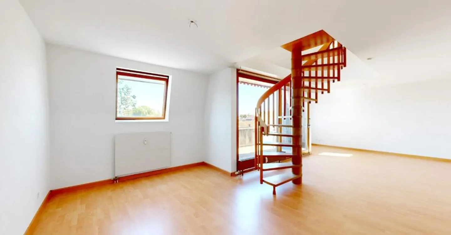 Maisonette apartment seeks new tenant! - Photo 6 of 11