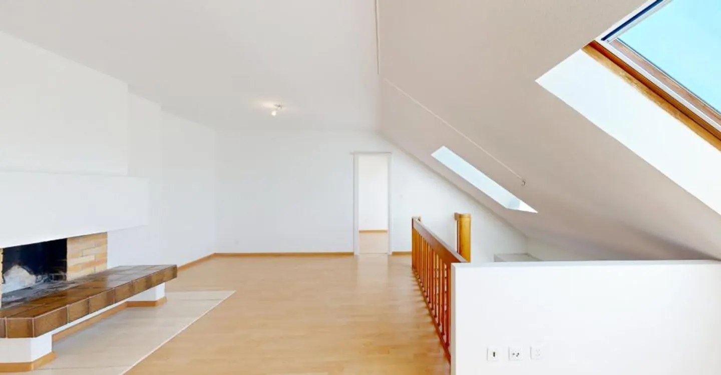 Maisonette apartment seeks new tenant! - Photo 7 of 11