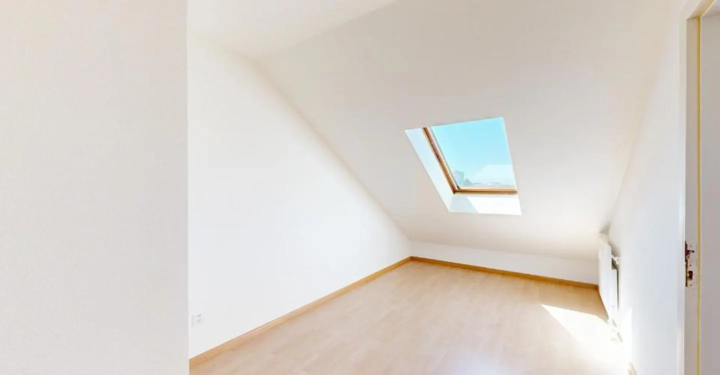 Maisonette apartment seeks new tenant! - Photo 9 of 11