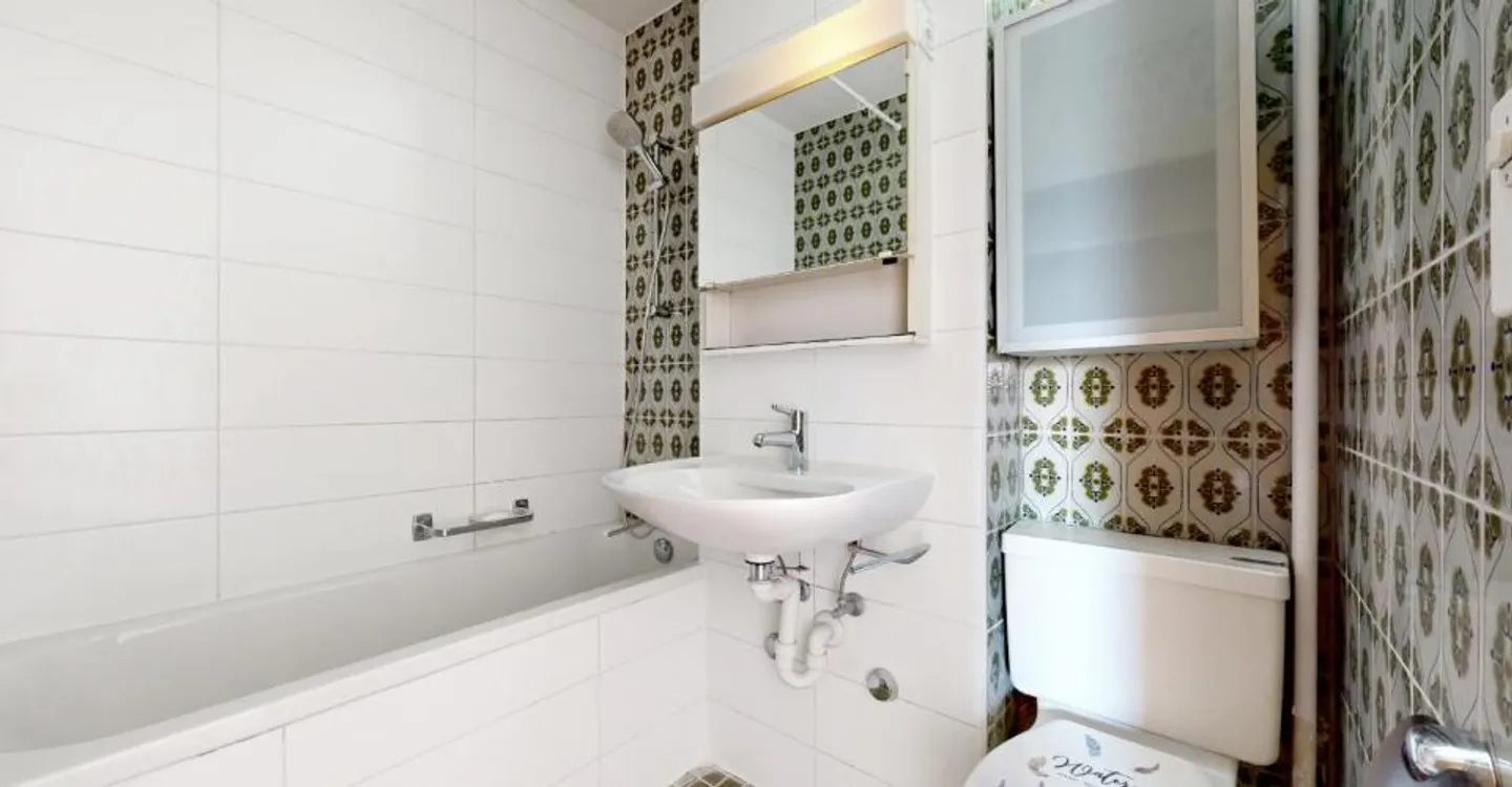 Maisonette apartment seeks new tenant! - Photo 11 of 11