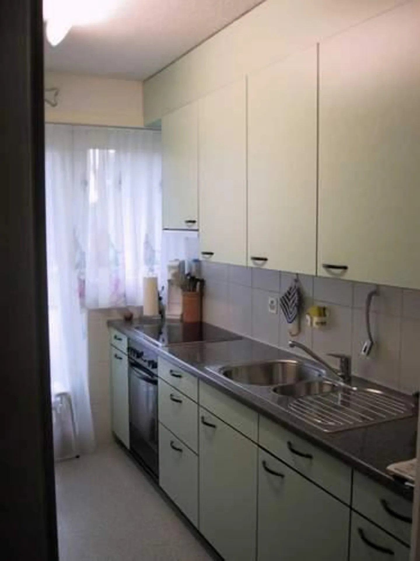 1-room apartment in a central location - Photo 3 of 4