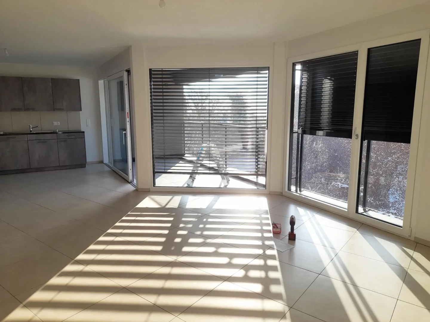 3,5-Zimmer-Wohnung - Foto 2 von 8