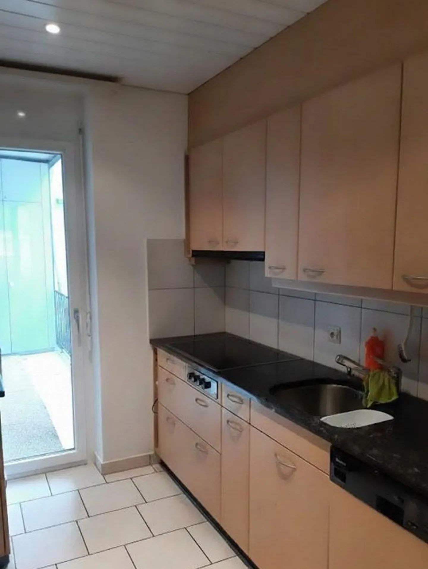 Appartement confortable de 2,5 pièces dans le quartier Iselin - Photo 5 sur 6