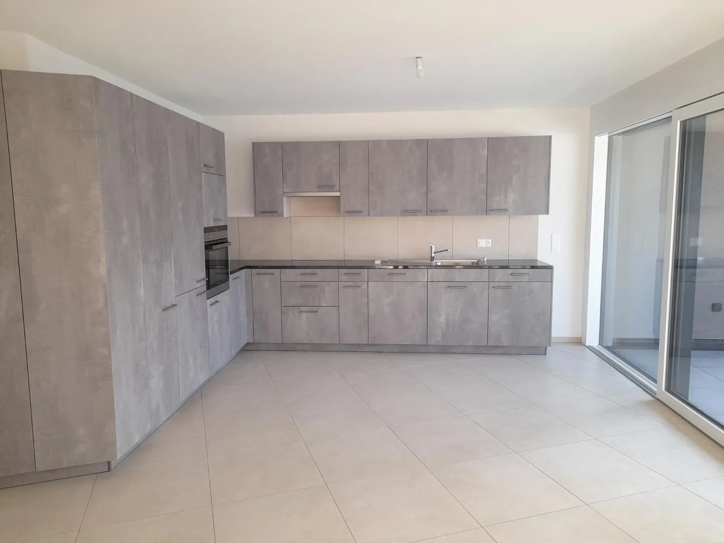 3,5-Zimmer-Wohnung - Foto 3 von 8