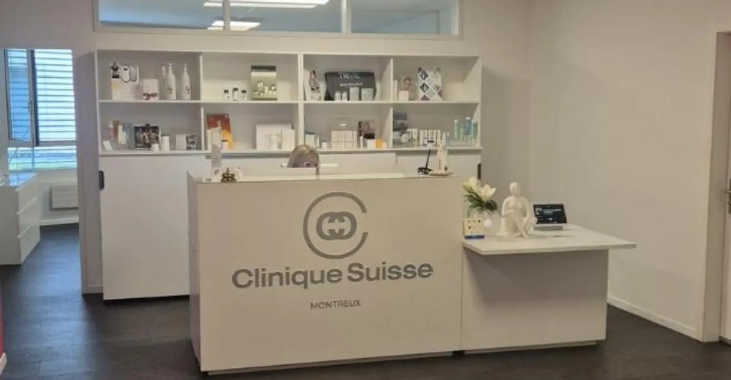 In affitto - Ufficio di 360m2 nel cuore di Montreux! - Foto 1 di 5