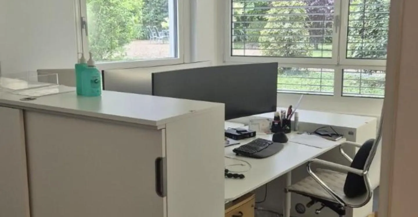 In affitto - Ufficio di 360m2 nel cuore di Montreux! - Foto 3 di 5