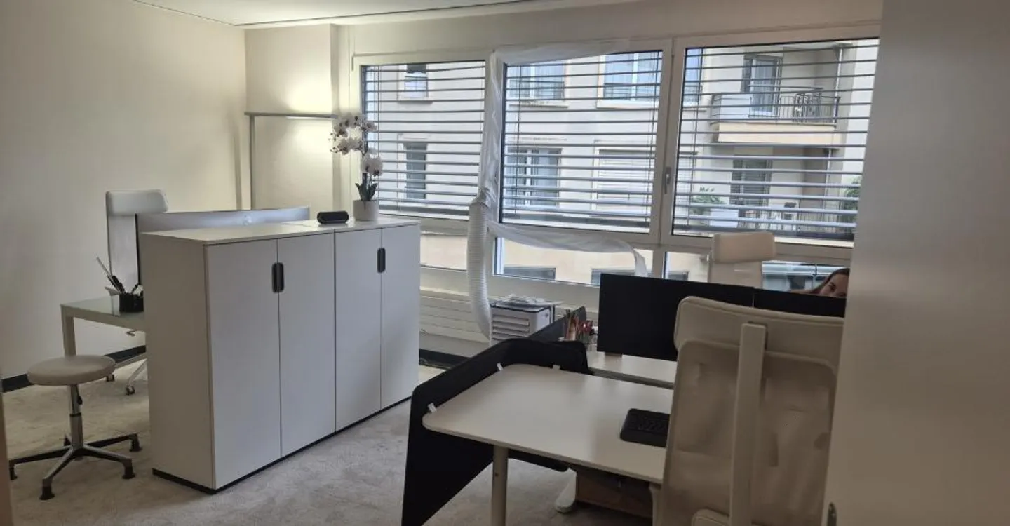 In affitto - Ufficio di 360m2 nel cuore di Montreux! - Foto 5 di 5