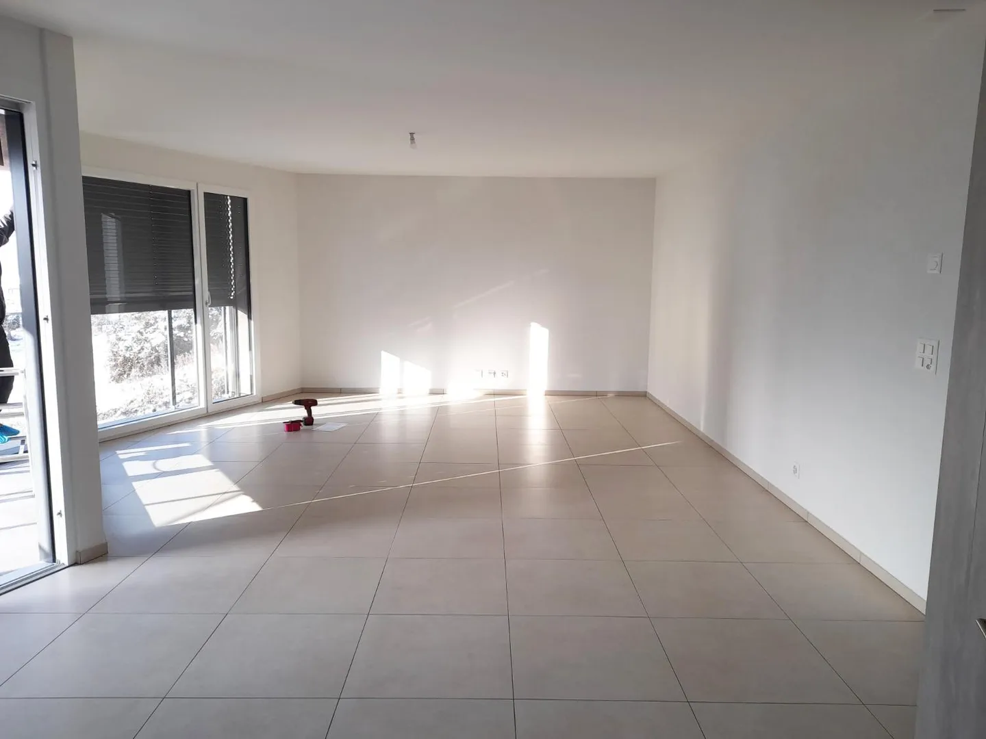 3,5-Zimmer-Wohnung - Foto 5 von 8