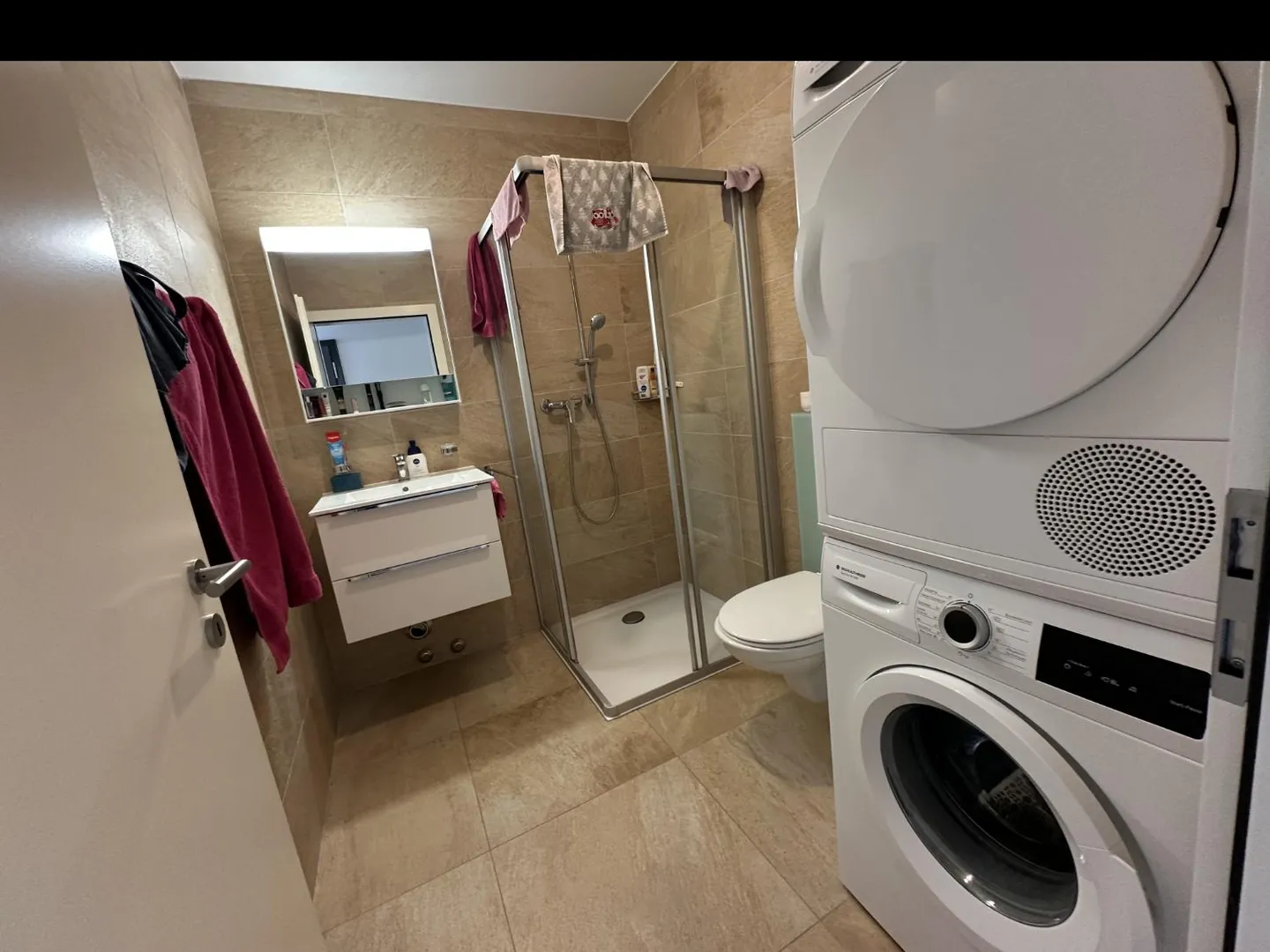 3,5-Zimmer-Wohnung - Foto 6 von 8