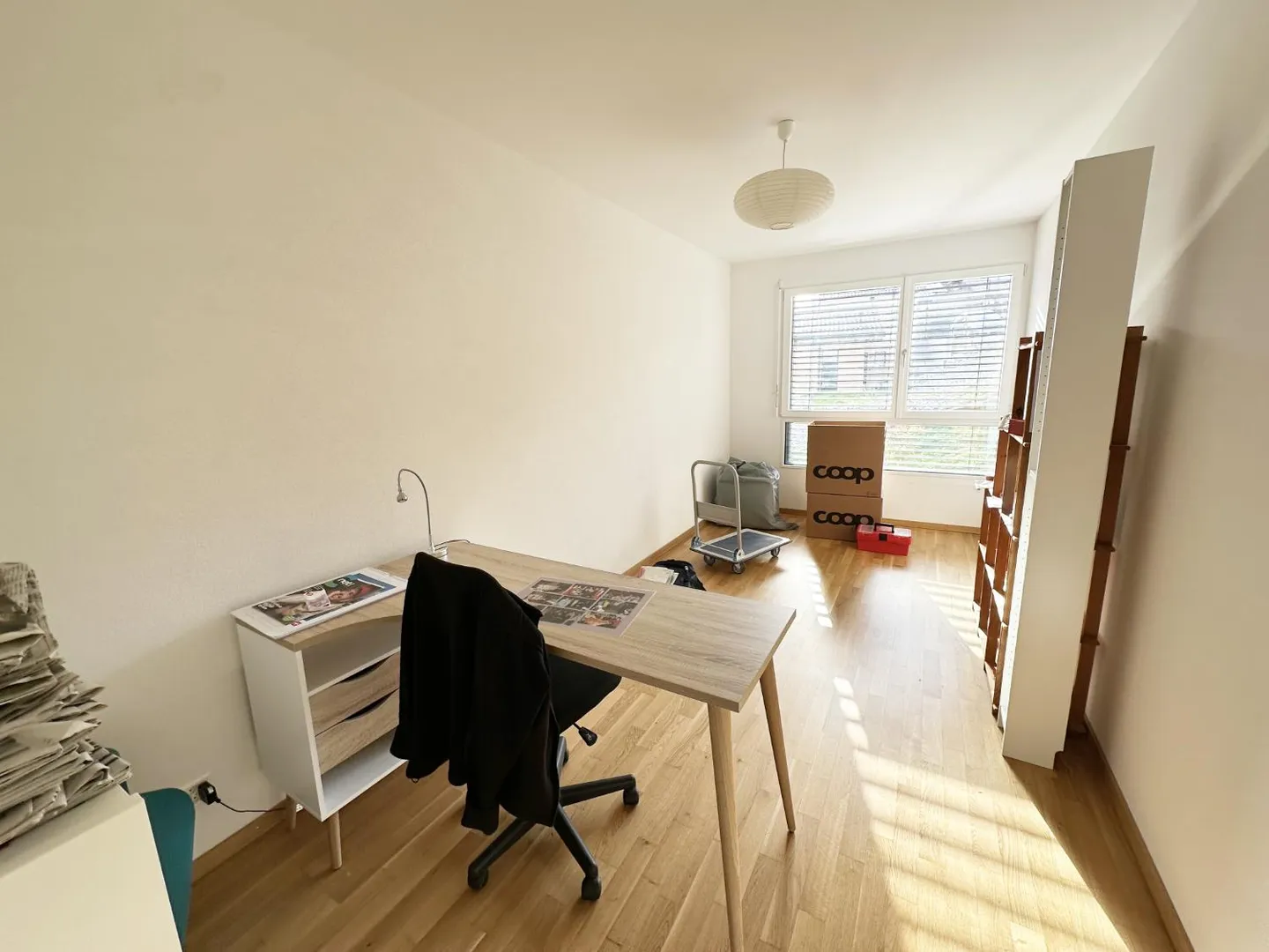 3,5-Zimmer-Wohnung - Foto 8 von 8