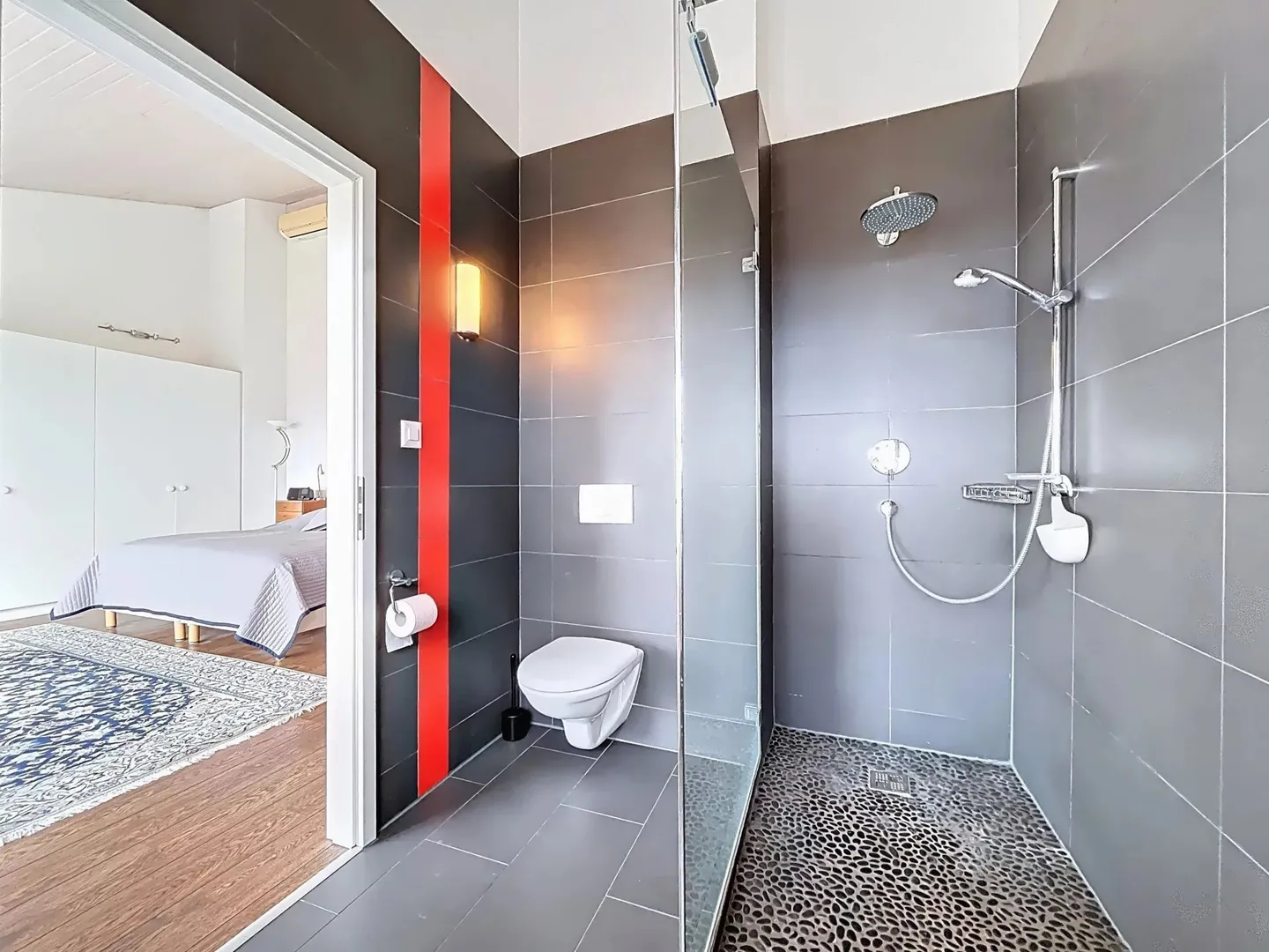 Villa con 7,5 camere e vista panoramica - Foto 7 di 13