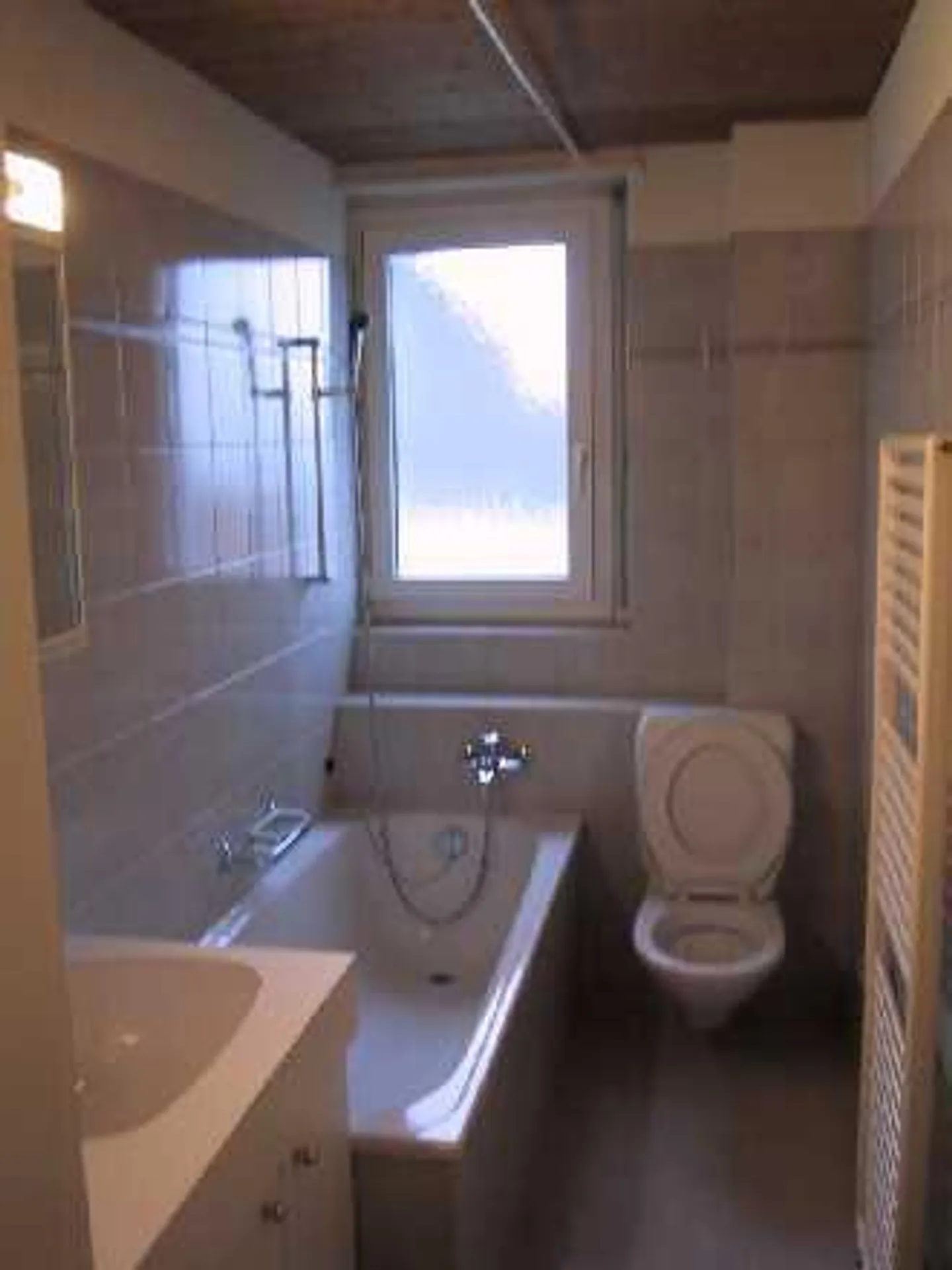 1-room apartment in a central location - Photo 4 of 4
