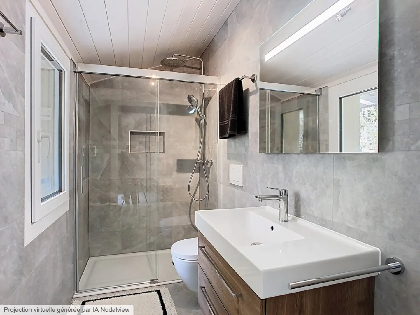 Casa a Schiera Contemporanea - Foto 7 di 13