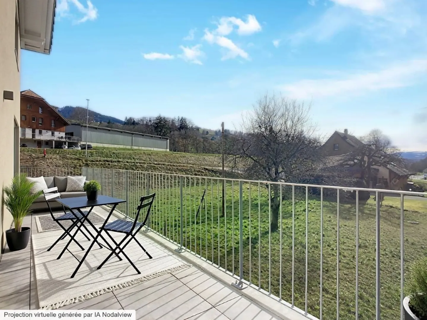 Casa a Schiera Contemporanea - Foto 9 di 13