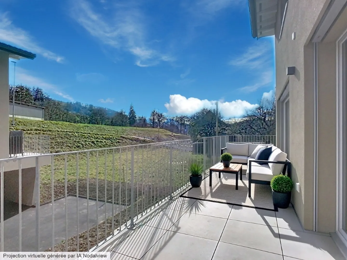 Casa a Schiera Contemporanea - Foto 10 di 13