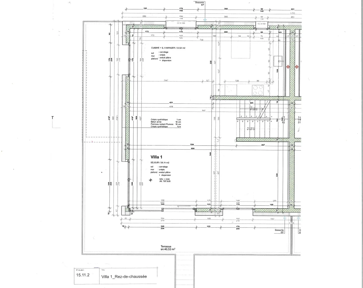 Casa a Schiera Contemporanea - Foto 12 di 13