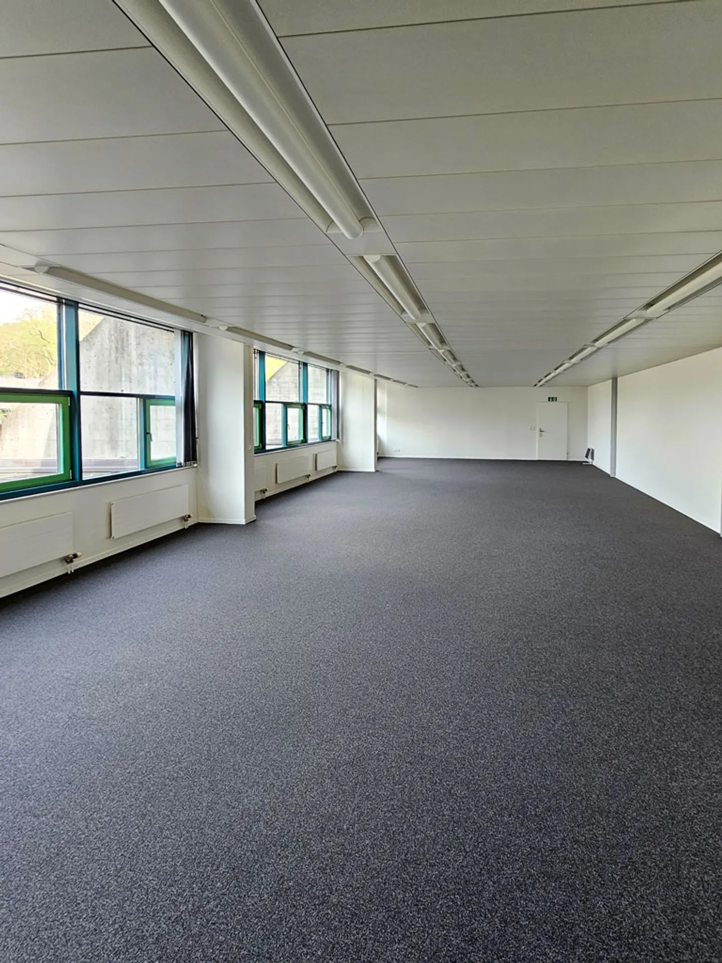 Superficie ufficio in un edificio commerciale rappresentativo - Foto 3 di 6