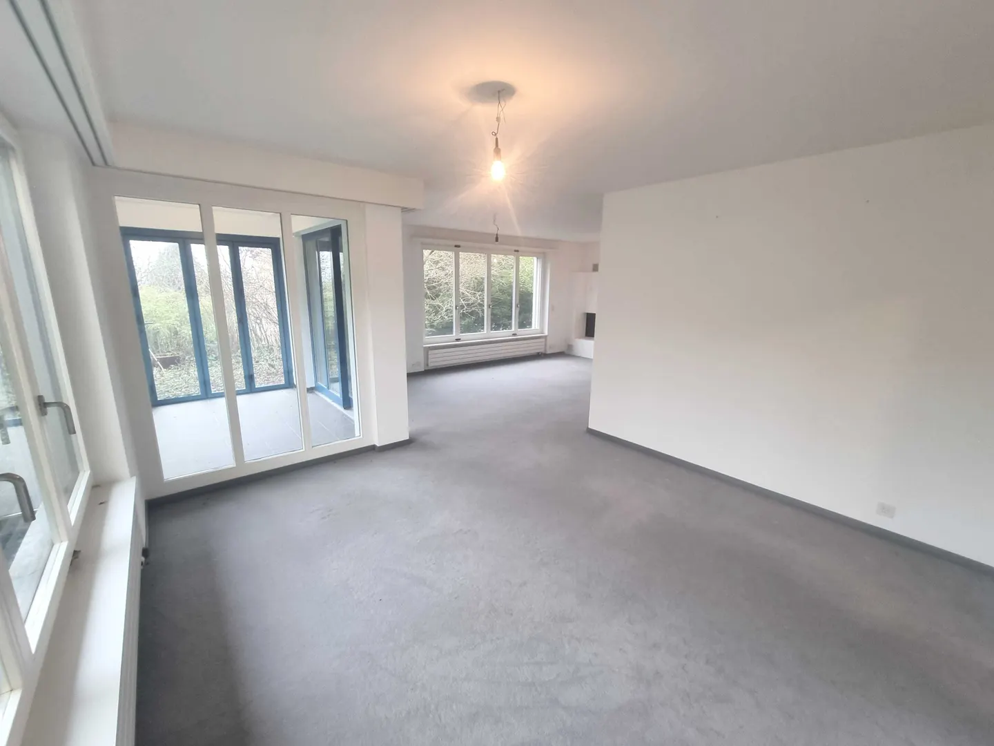 Geräumige Villa mit Bergsicht - Foto 12 von 13
