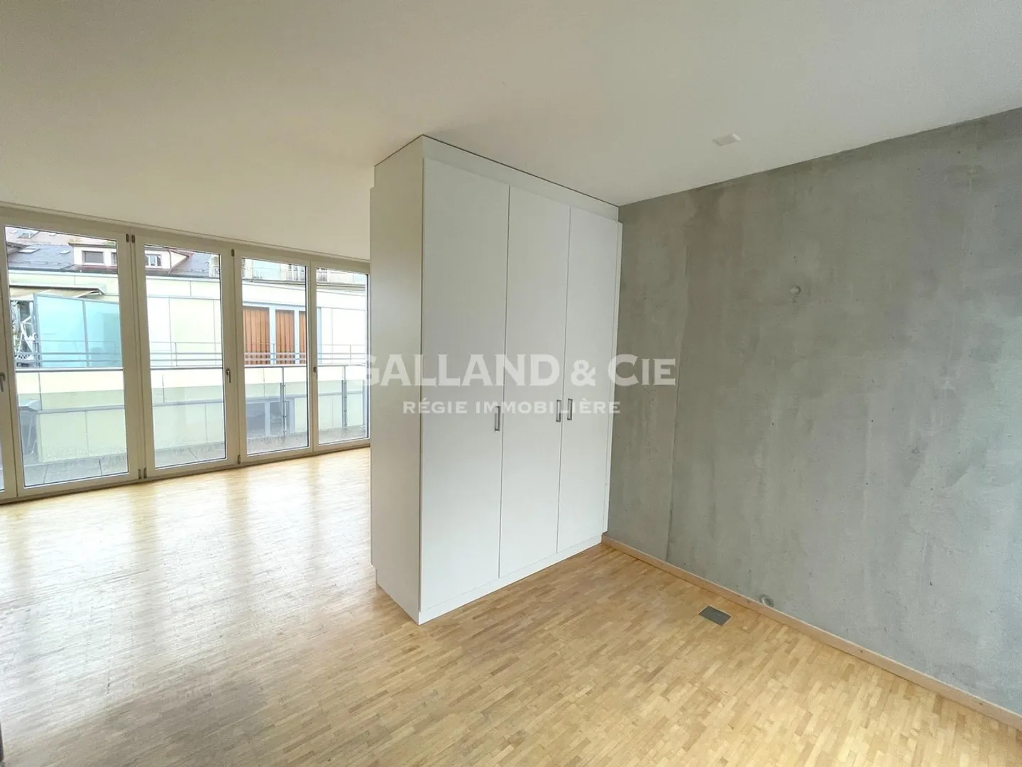 Studio 1 room - Photo 6 of 7