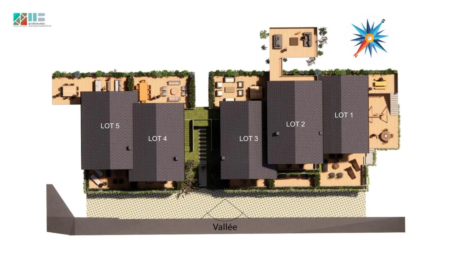 Villa Duplex a Veysonnaz - Foto 10 di 10