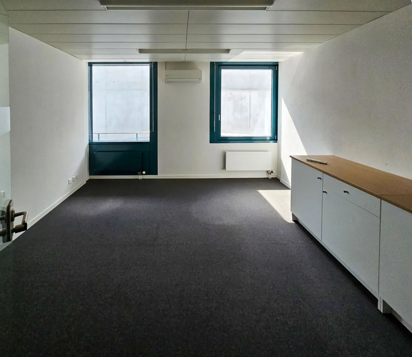 Superficie ufficio in un edificio commerciale rappresentativo - Foto 6 di 6