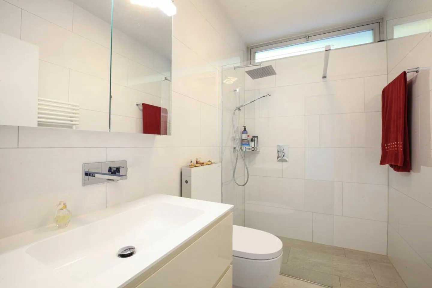 ASCONA - Helle und gemütliche Wohnung im Grünen - Foto 8 von 17