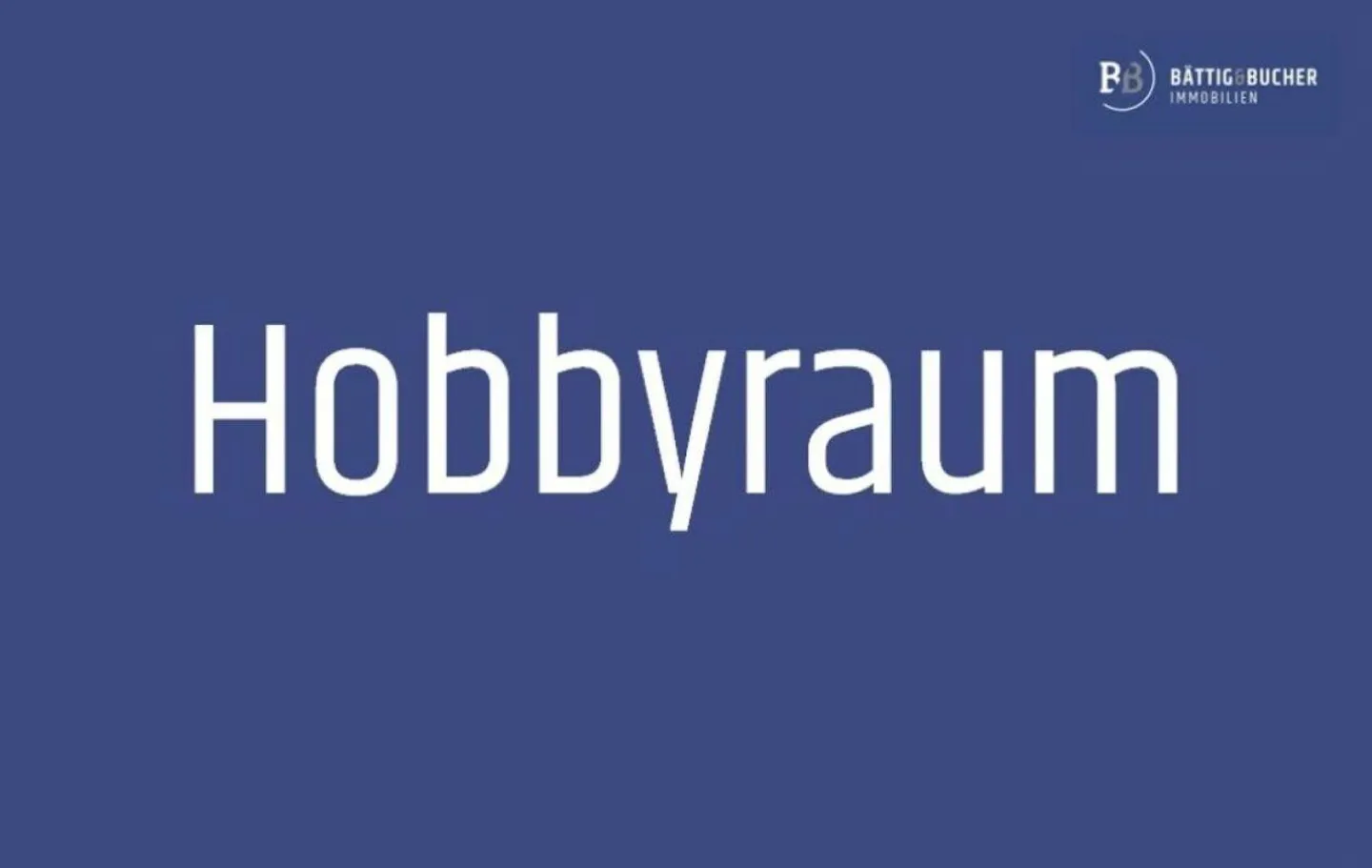 Hobby room in a central location - Photo 1 of 2