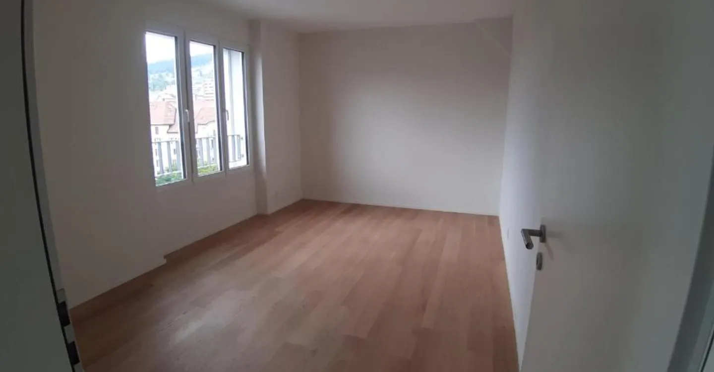 Accessible 3.5 Room Apartments - Photo 3 of 6