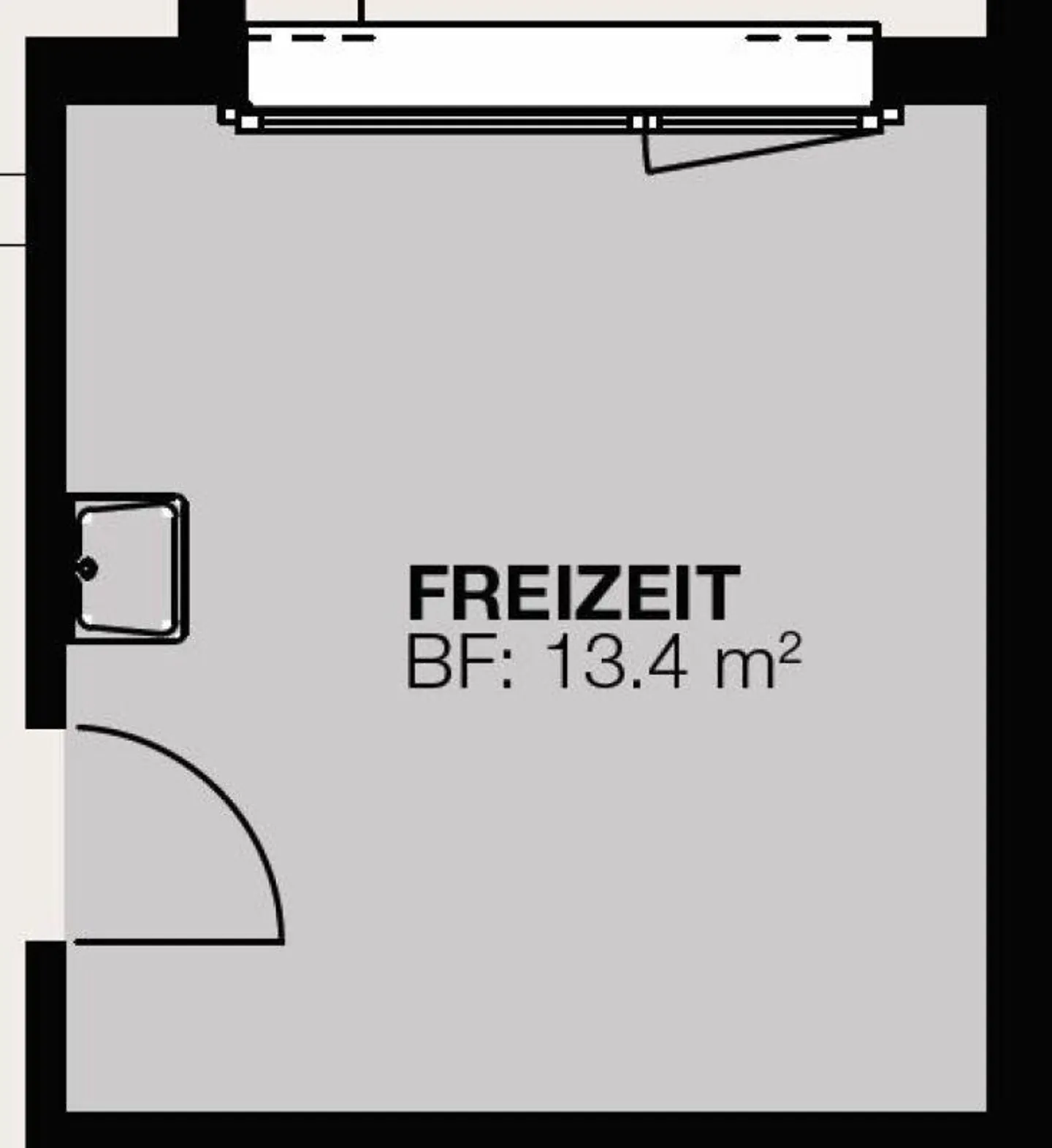 Hobby room in a central location - Photo 2 of 2