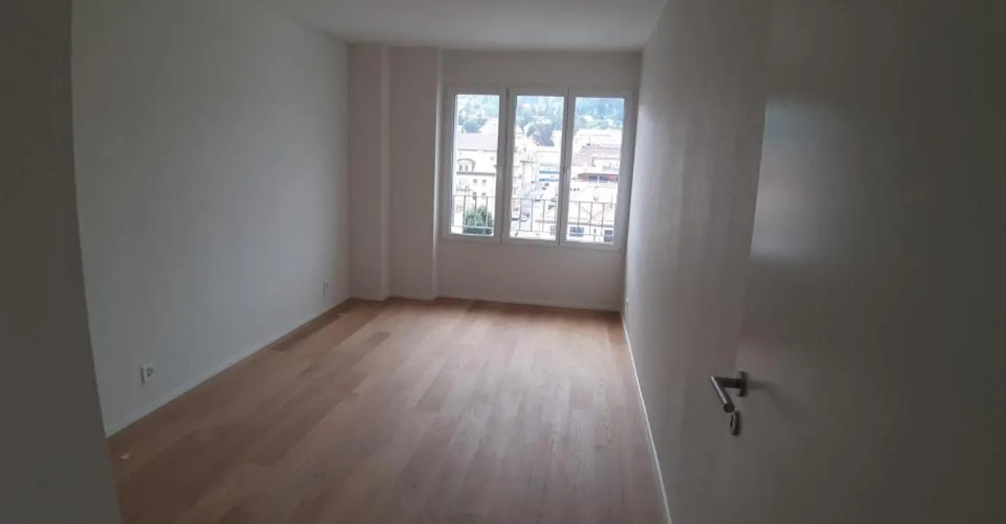 Accessible 3.5 Room Apartments - Photo 5 of 6