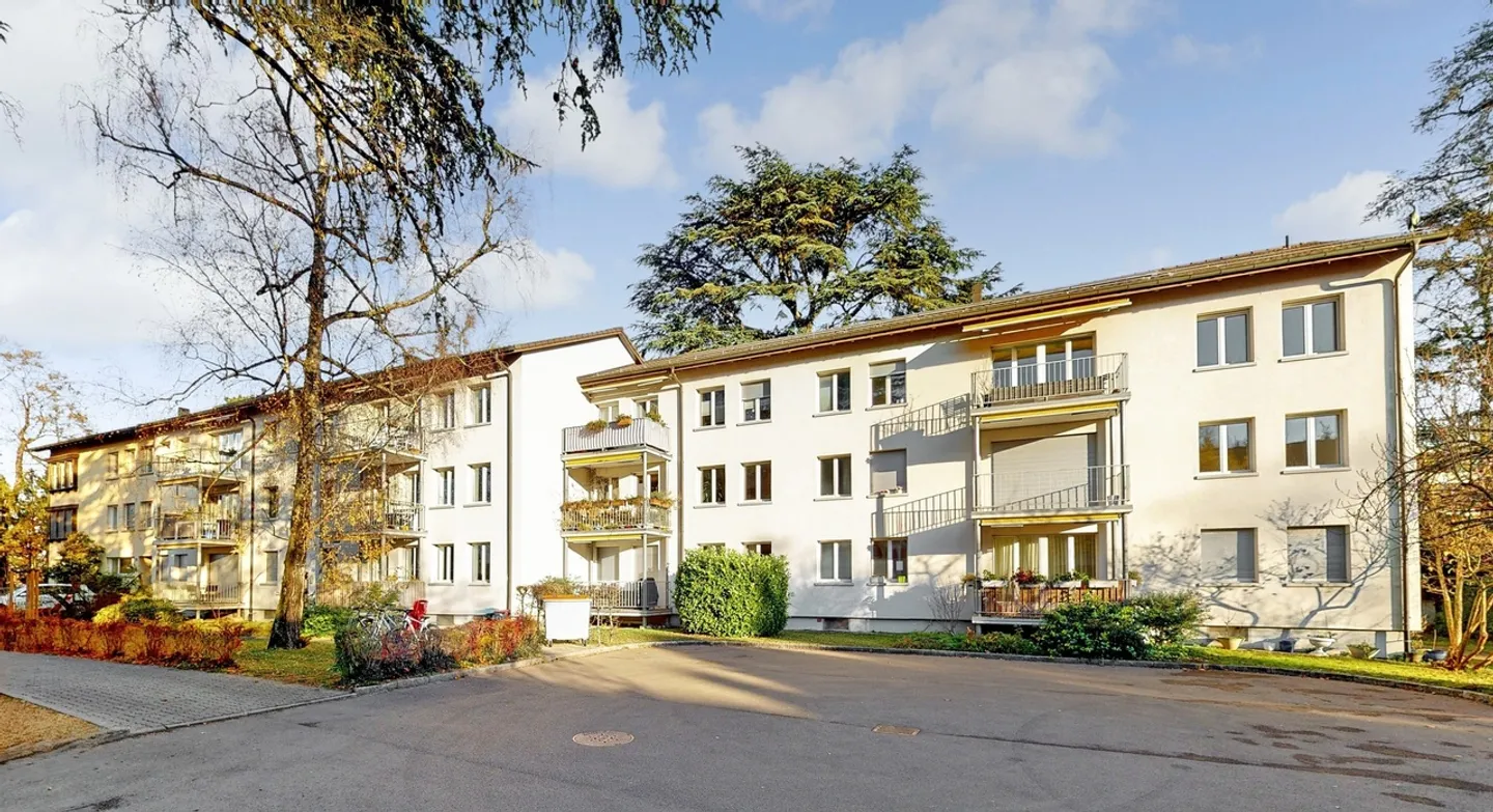 Bella vita nel quartiere Gellert - Foto 1 di 8