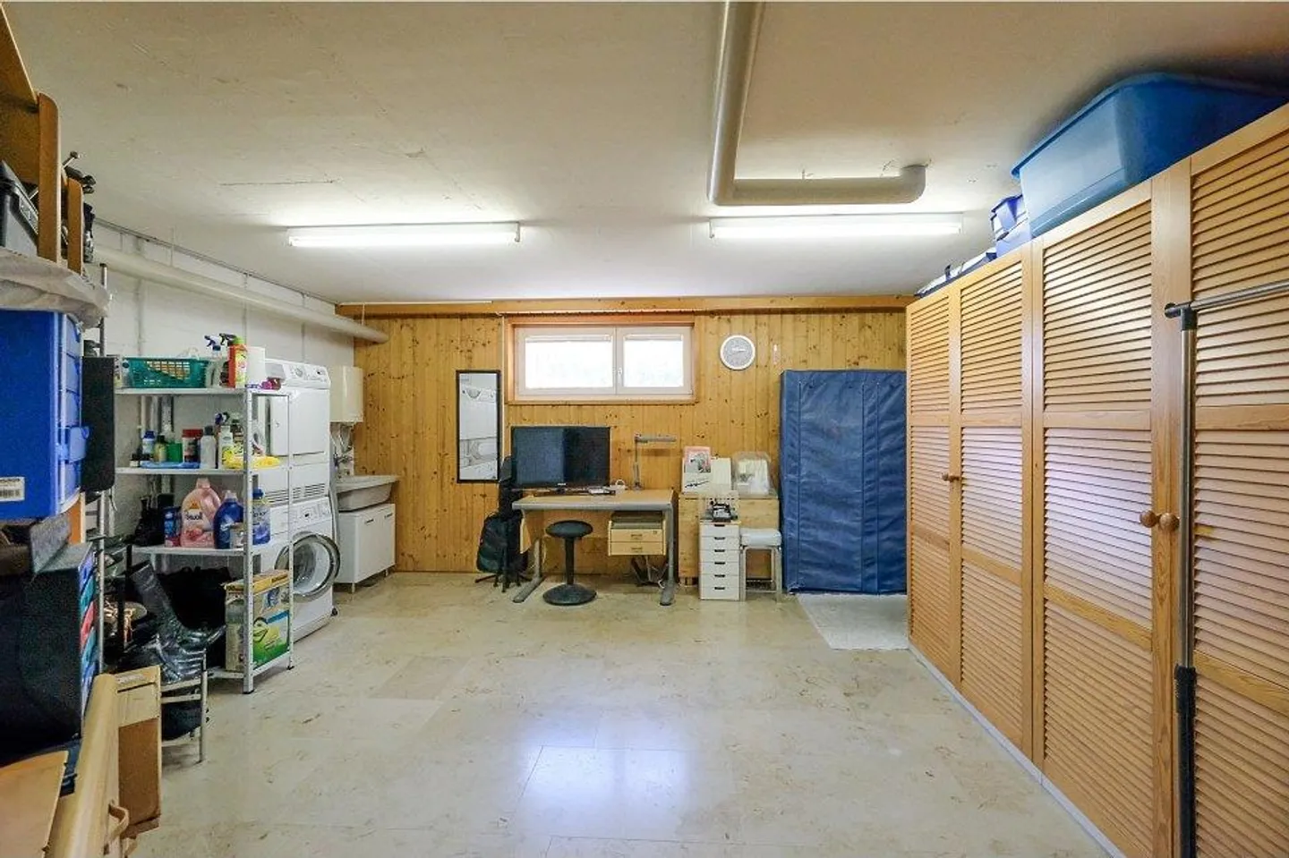 4.5 Room Apartment - Photo 13 of 13