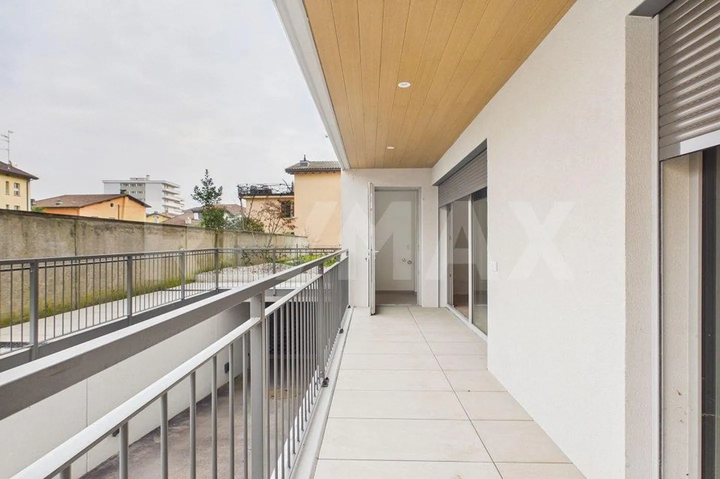 Appartamenti moderni con giardini privati - Foto 11 di 13