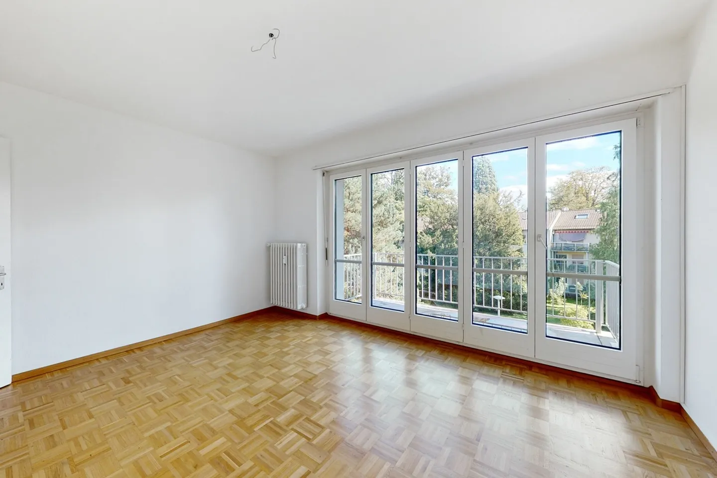 Bella vita nel quartiere Gellert - Foto 4 di 8