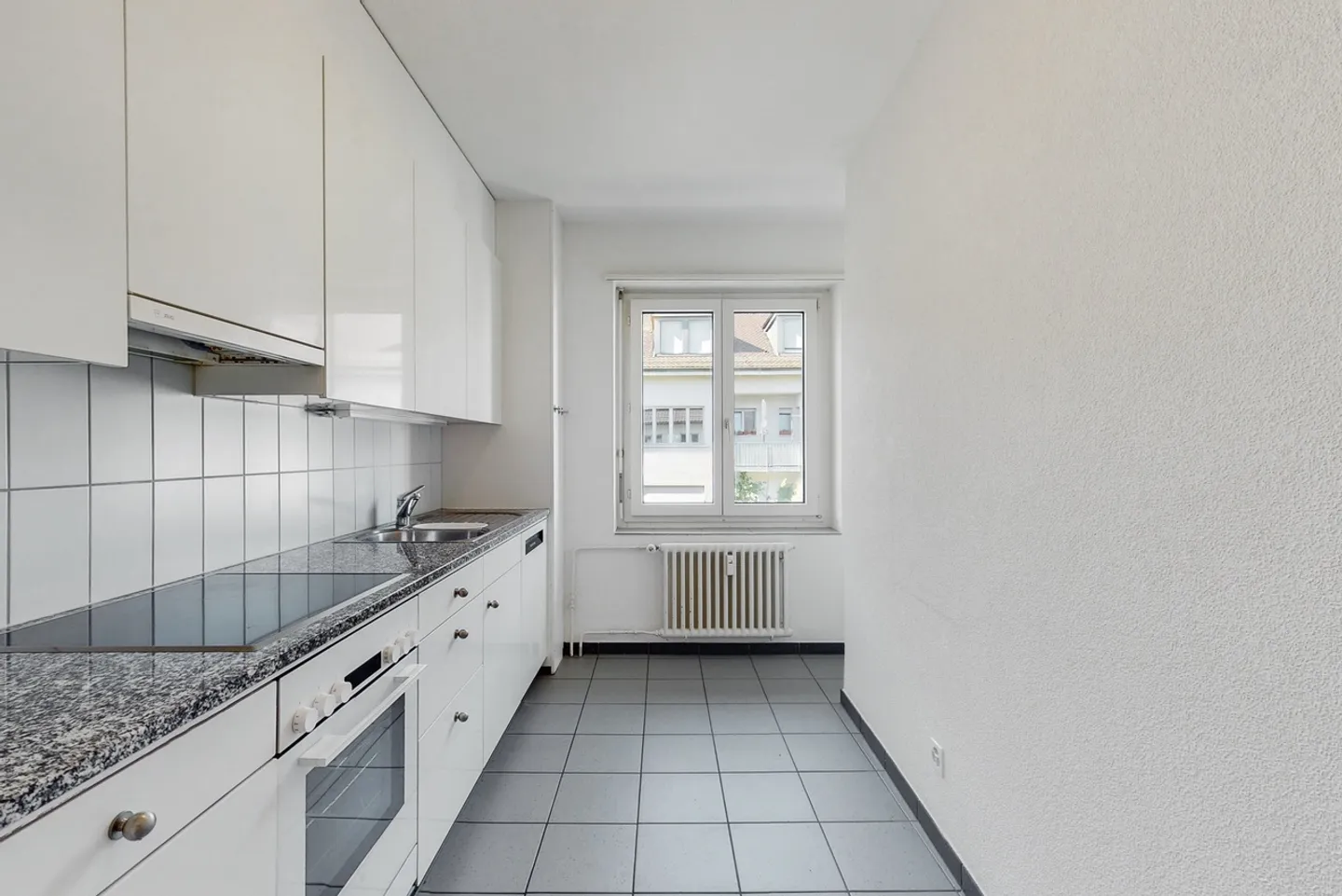 Bella vita nel quartiere Gellert - Foto 2 di 8