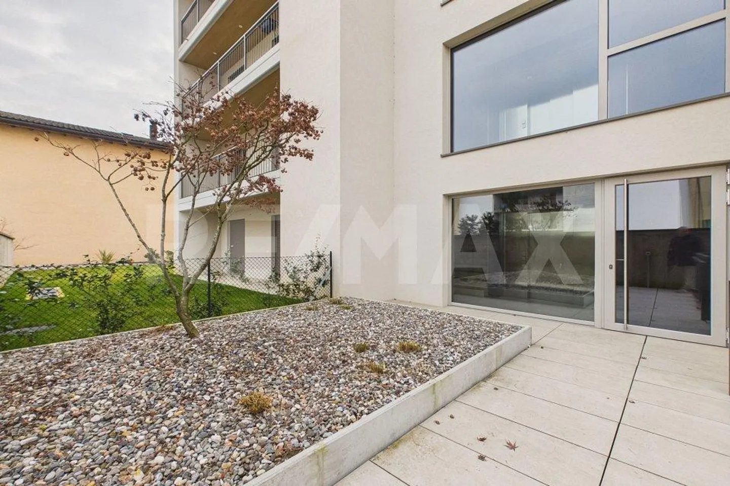 Appartamenti moderni con giardini privati - Foto 1 di 13