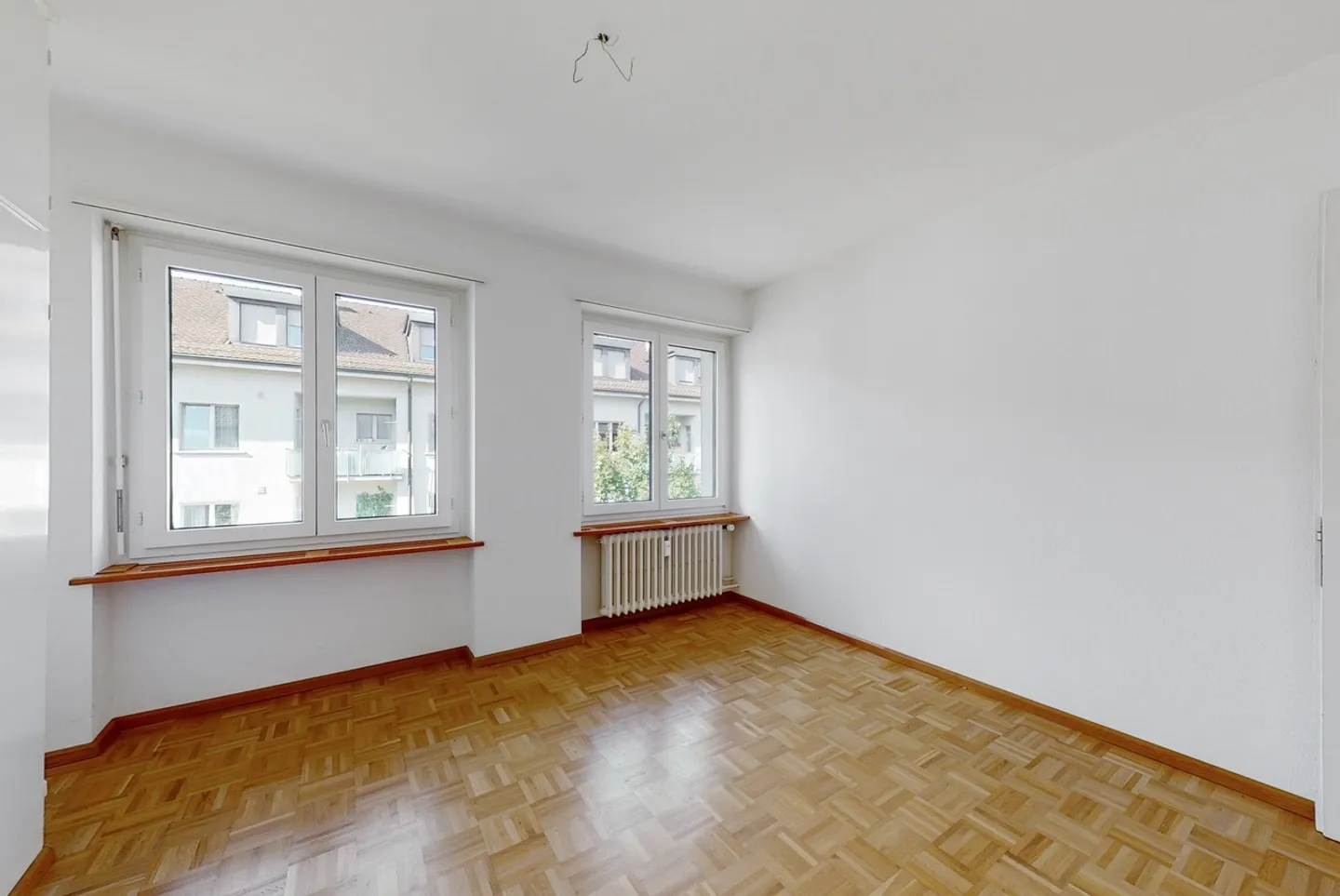 Bella vita nel quartiere Gellert - Foto 6 di 8