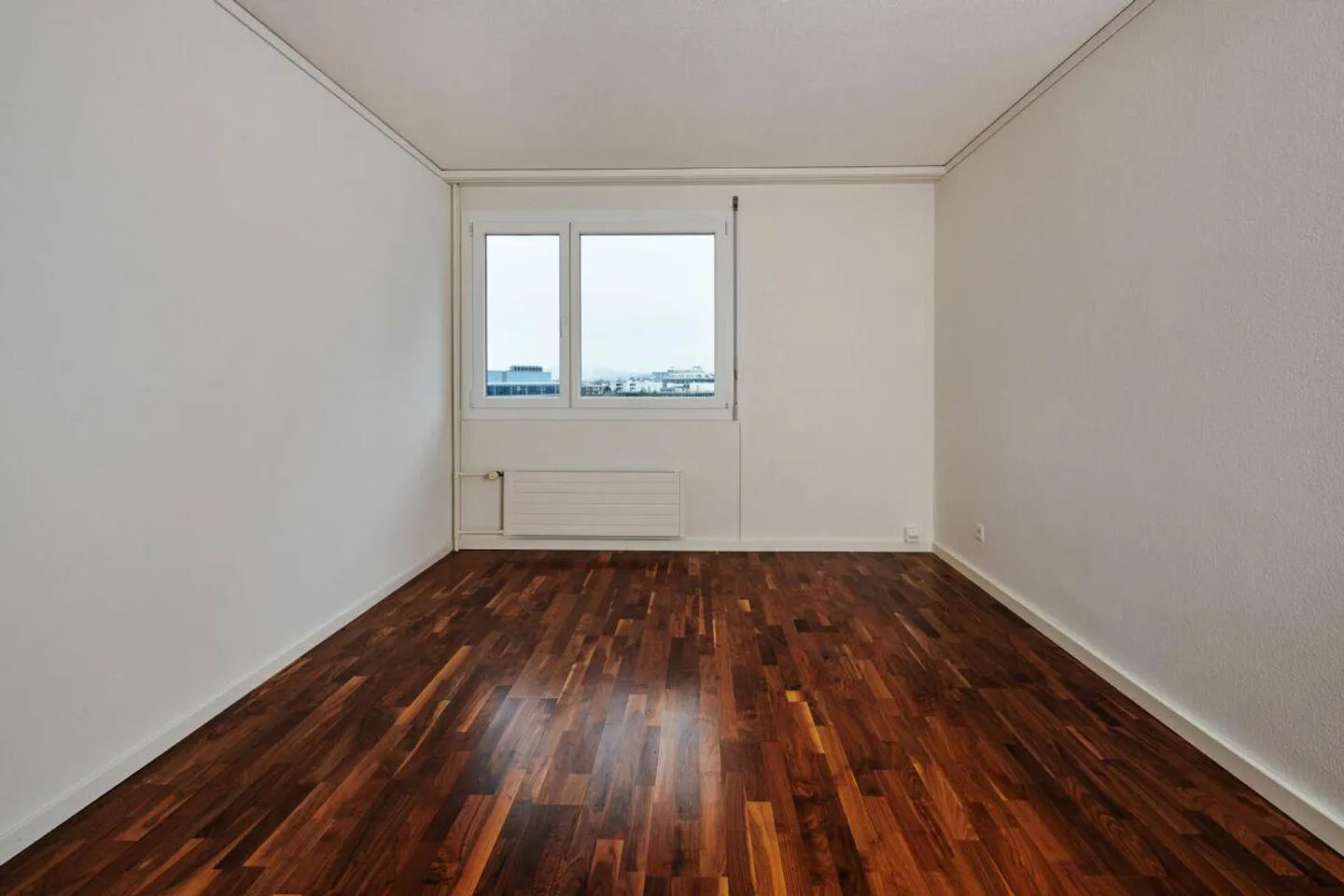 Appartamento ristrutturato a Wittigkofen - Foto 4 di 9