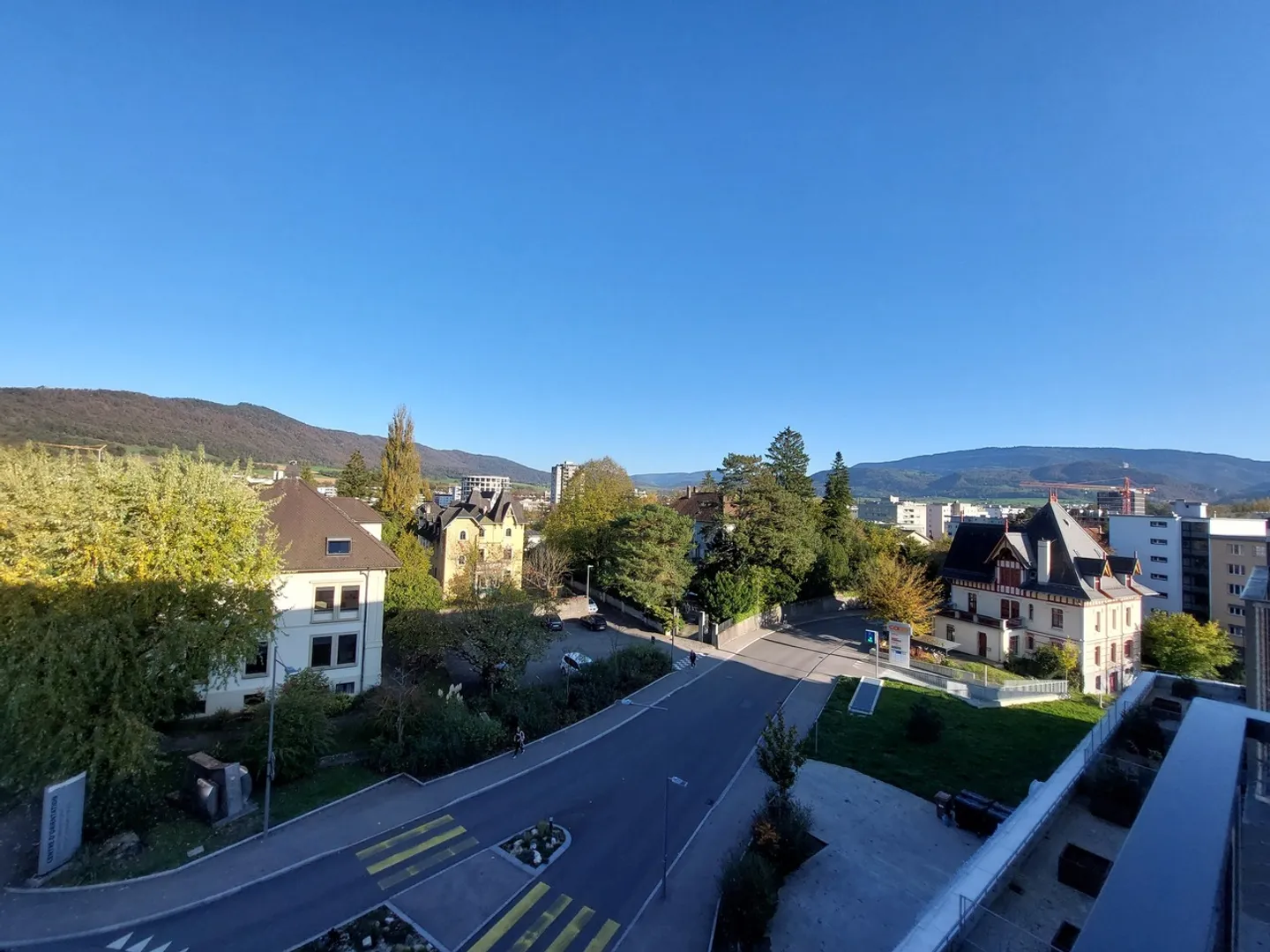 Appartamento in affitto - Foto 5 di 5