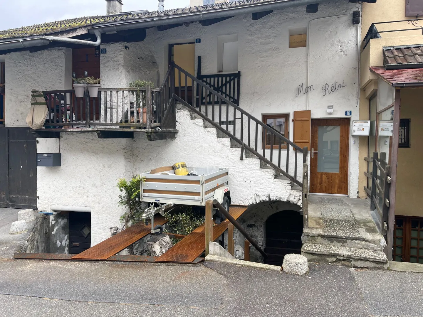 Appartamento Ristrutturato e Charmoso - Foto 1 di 6