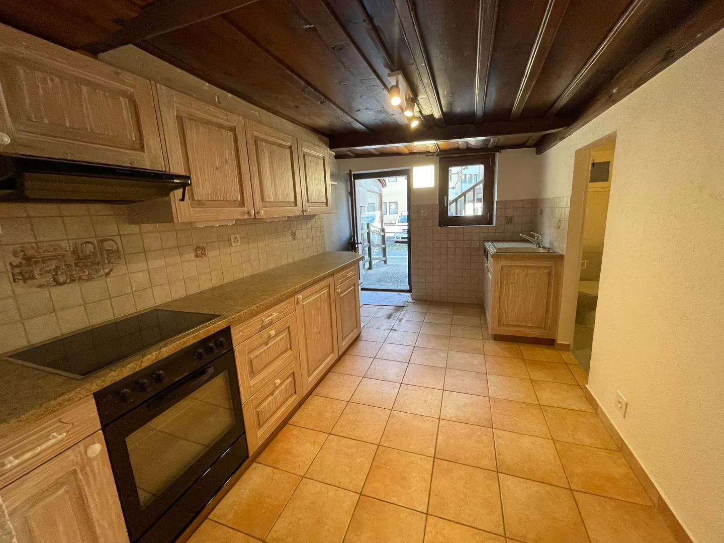 Appartamento Ristrutturato e Charmoso - Foto 6 di 6