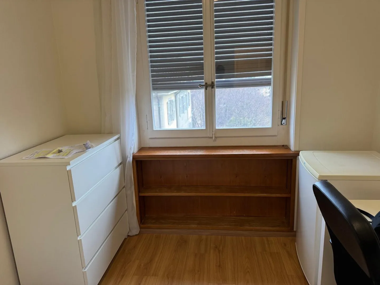 Zimmer in Montolivet 19 in Lausanne - Foto 1 von 5