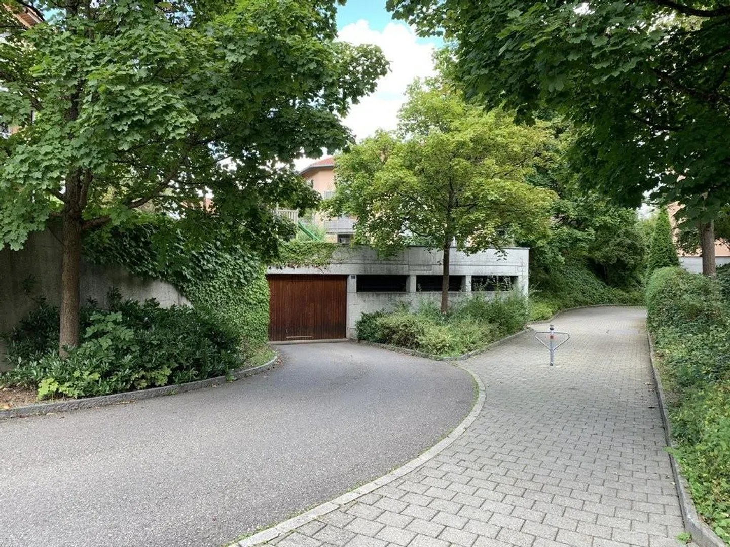 Parking space in Belp - Photo 1 of 2