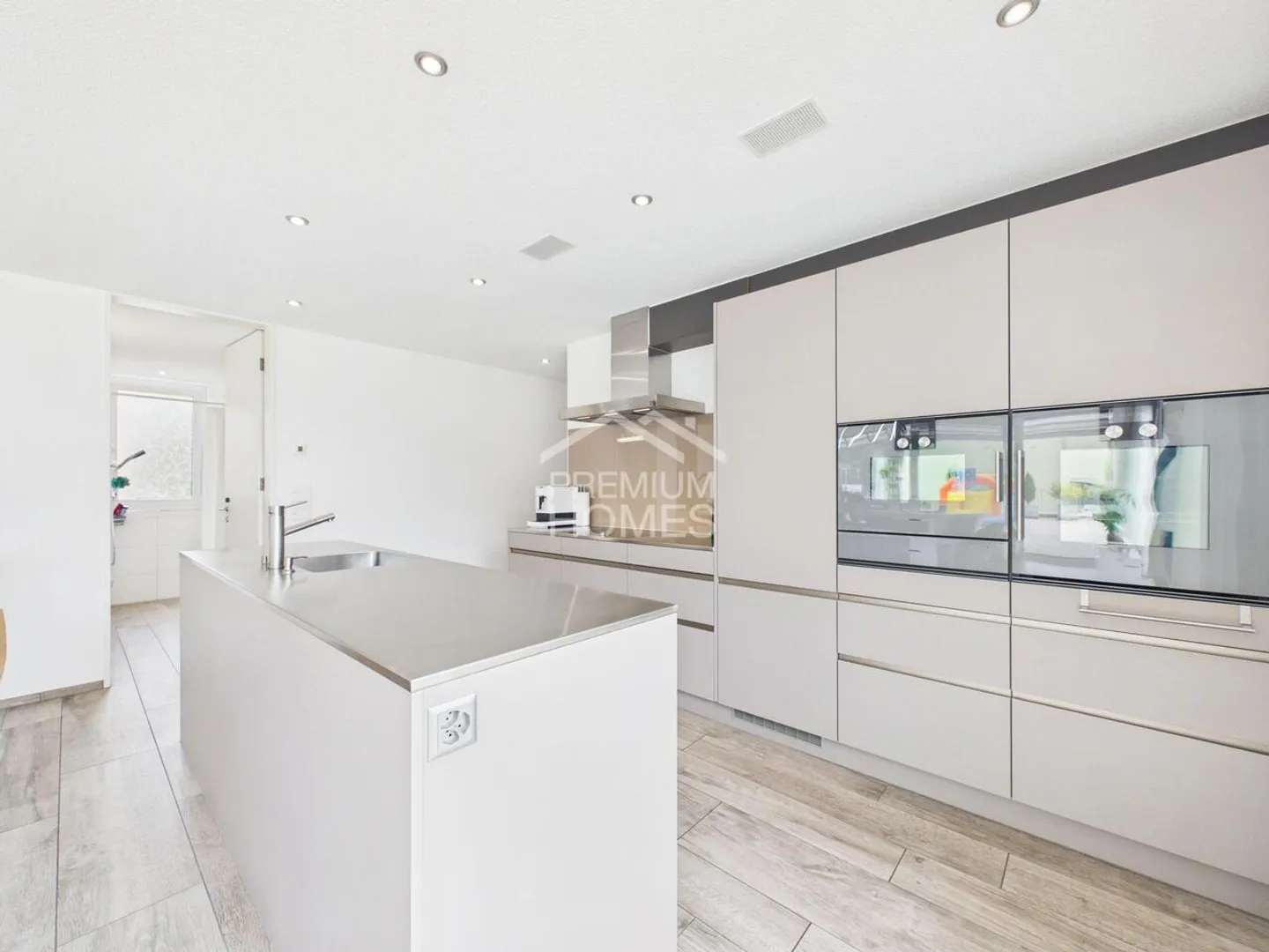 Newly built penthouse apartment in Aarburg!! - Photo 4 of 11