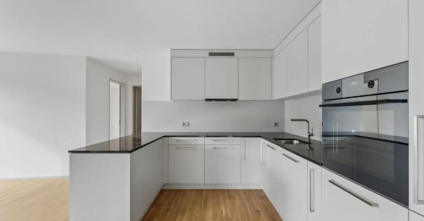 Vivere moderno, loggia e area salotto - Foto 3 di 9