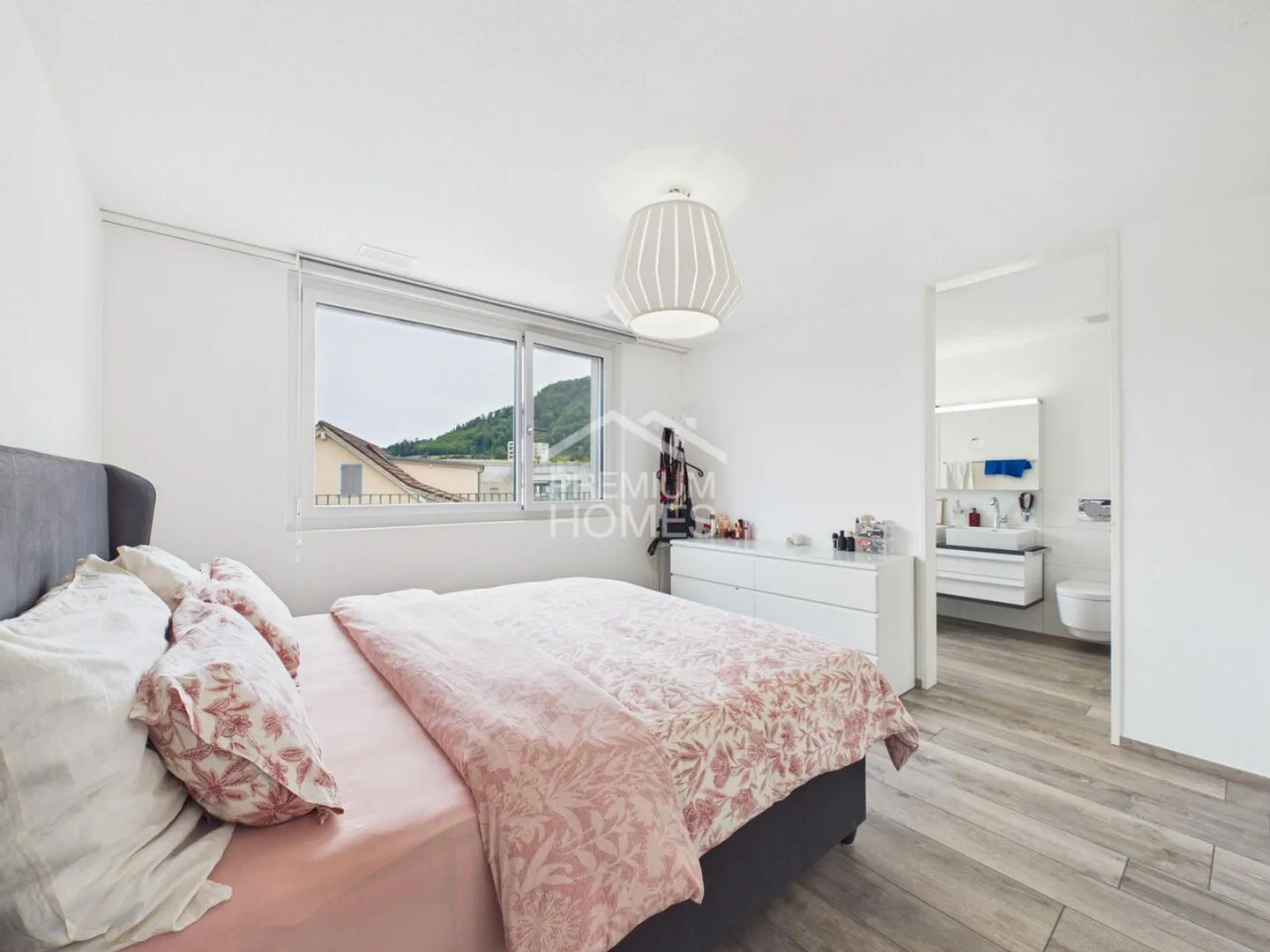 Newly built penthouse apartment in Aarburg!! - Photo 6 of 11