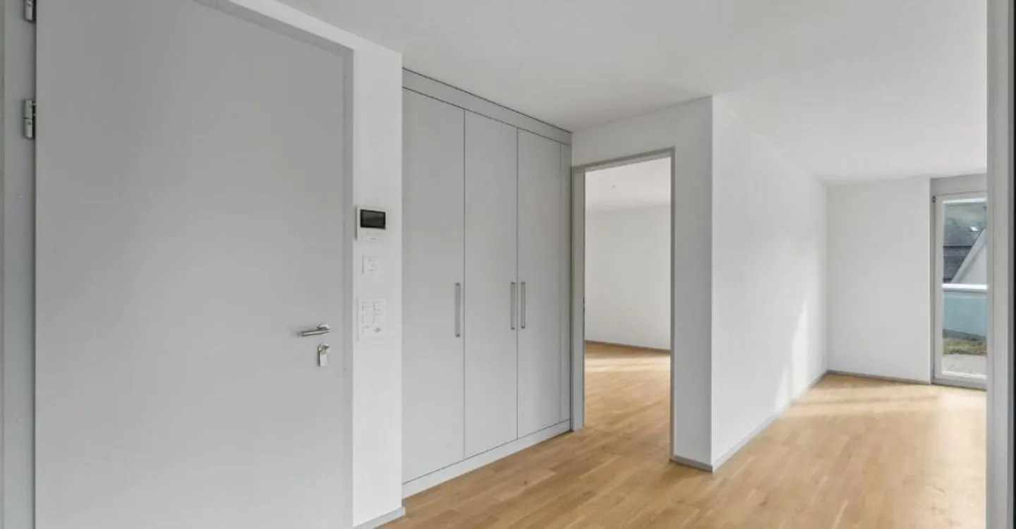 Vivere moderno, loggia e area salotto - Foto 7 di 9