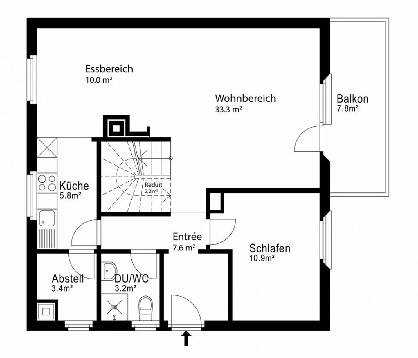 Walking on sunshine - Photo 9 of 10